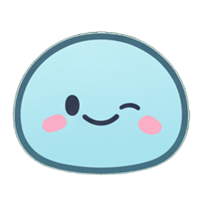 todomo AIキャラクター くりん
