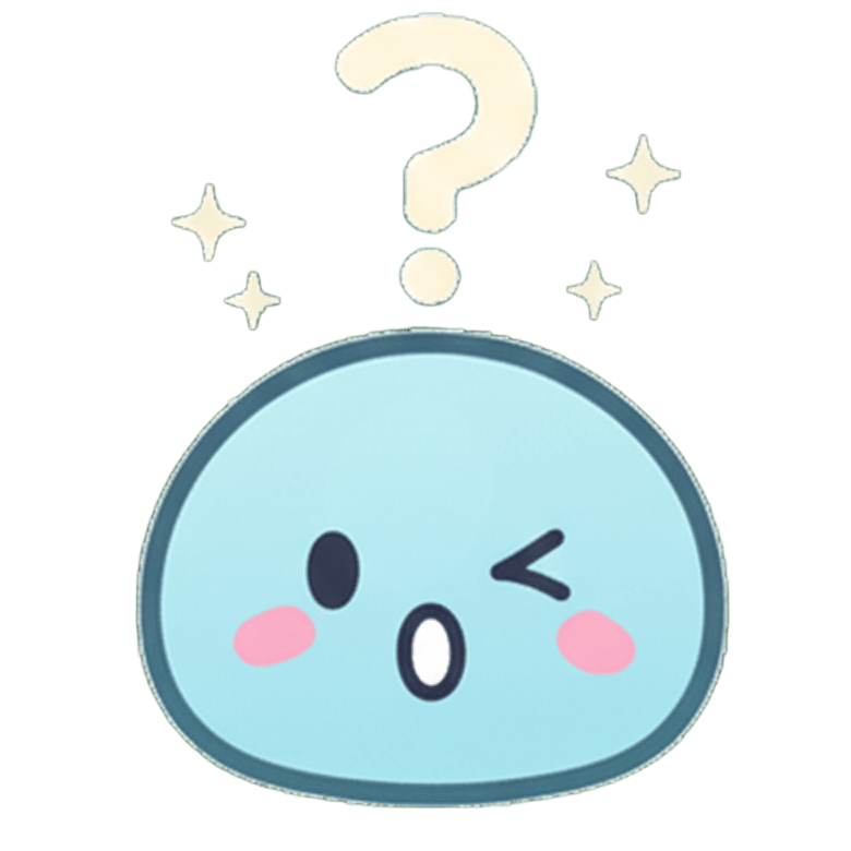 くりん はてな